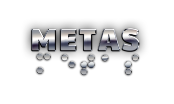 Metas Logo